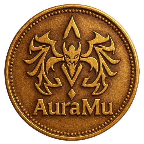 Aura Vip Bronze'