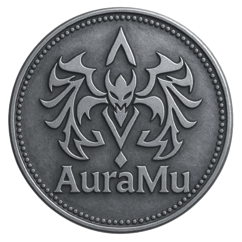 Aura Vip Prata'